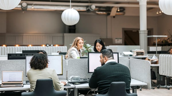 Analytics handlar inte om rapporter