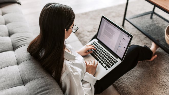 Nyttjar du säkerhetspotentialen med Microsoft 365?
