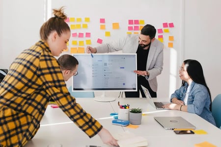 Lyckas med modern SEO - så gör du