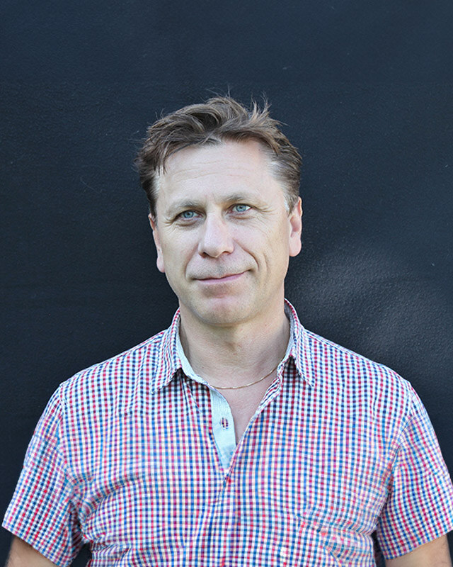 Arne Olsson