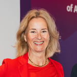 Madeleine Bergrahm
