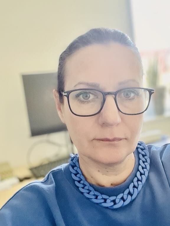 test Maja Rapo