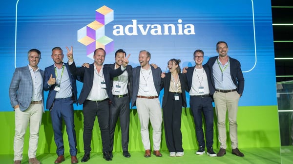 Advania tar hem två priser i ServiceNow Partner Awards