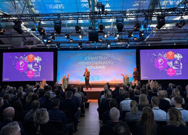 Datahantering och AI – Är din verksamhet redo för framtidens krav?