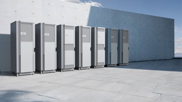 Polarium väljer Advania som ny IT-partner