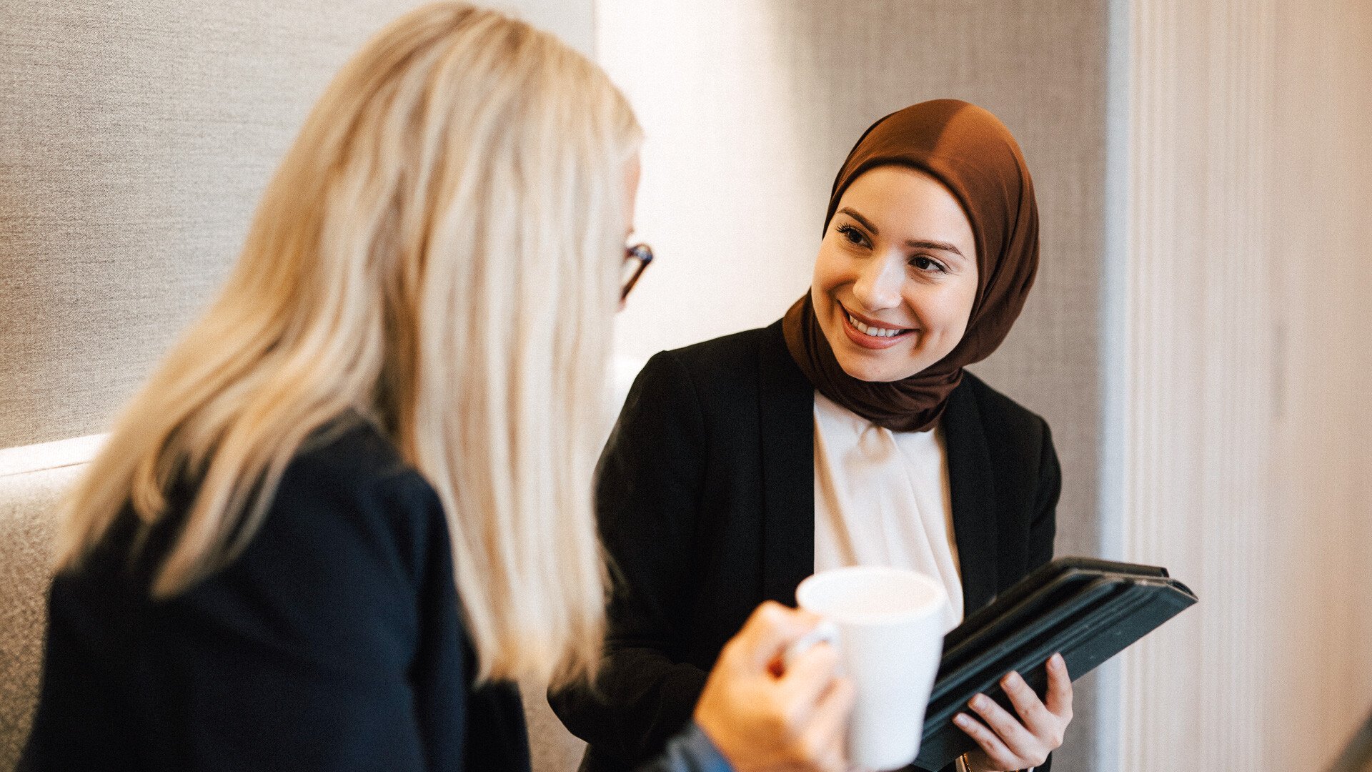 Välj framtidssäkrad hårdvara med Advania