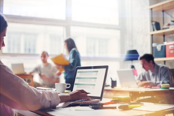 Advania Group blir ny VMware Cloud Service Provider Pinnacle Tier Partner i Broadcoms Advantage Partner Program