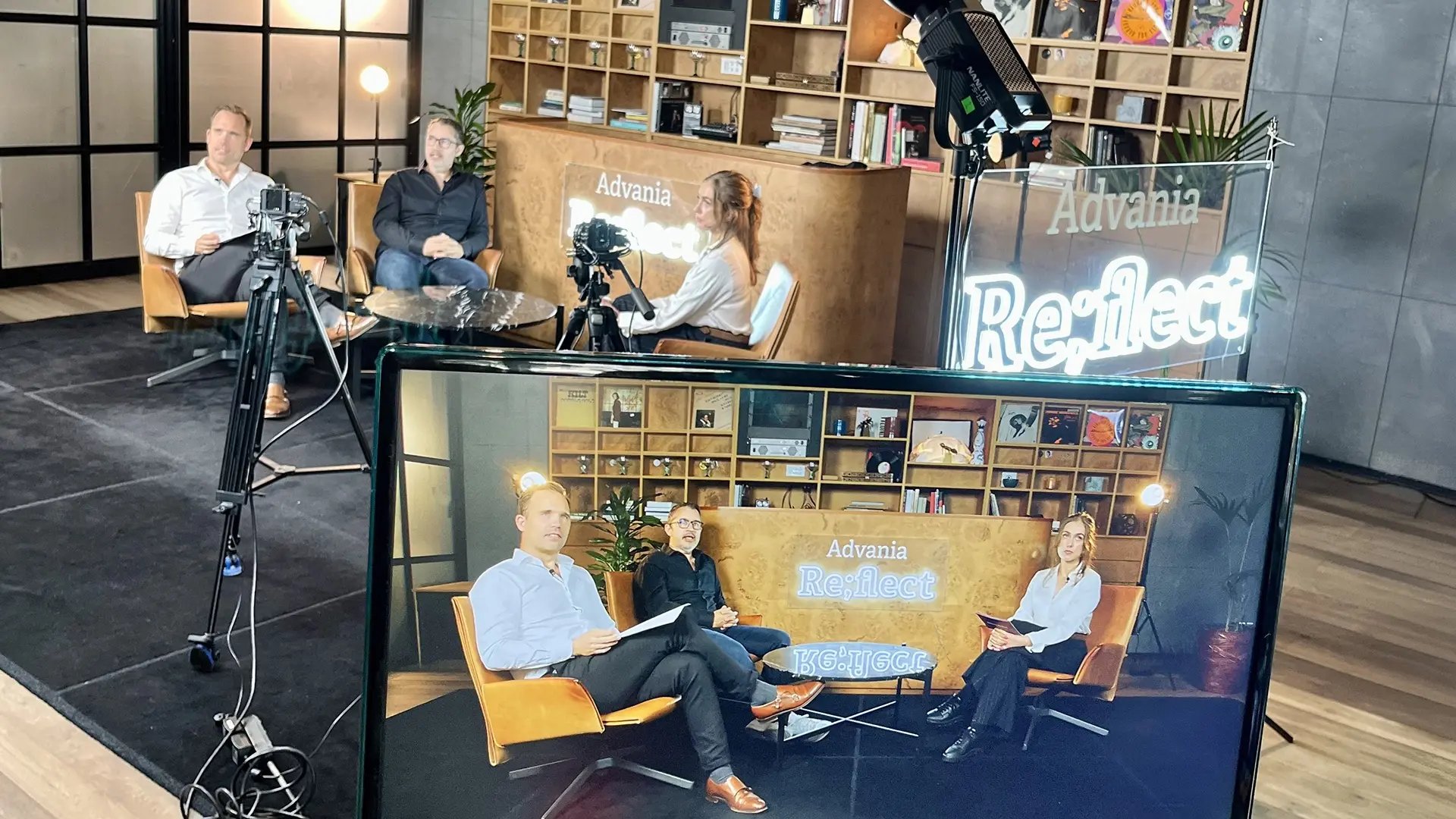 AdvaniaRe;flectStudio_Connect(2)_1920x1080