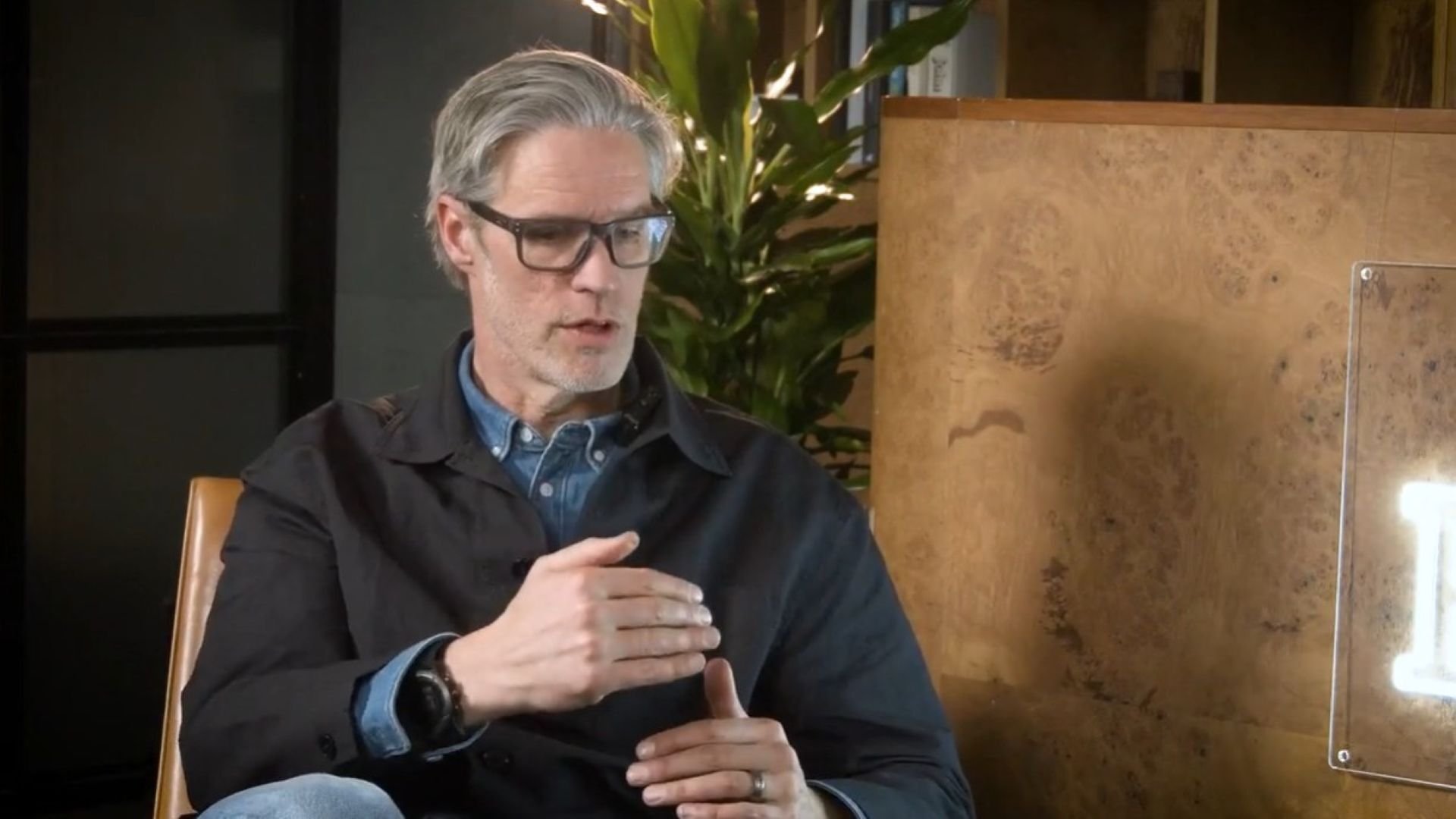 Anders Nilsson Data Management Advania Re;flect