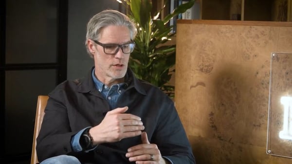 Data Management för affärsvärde och säkerhet