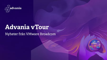 Advania vTour 2025