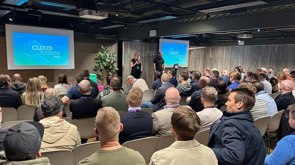 Cloud Runner 2026: från insikt till handling