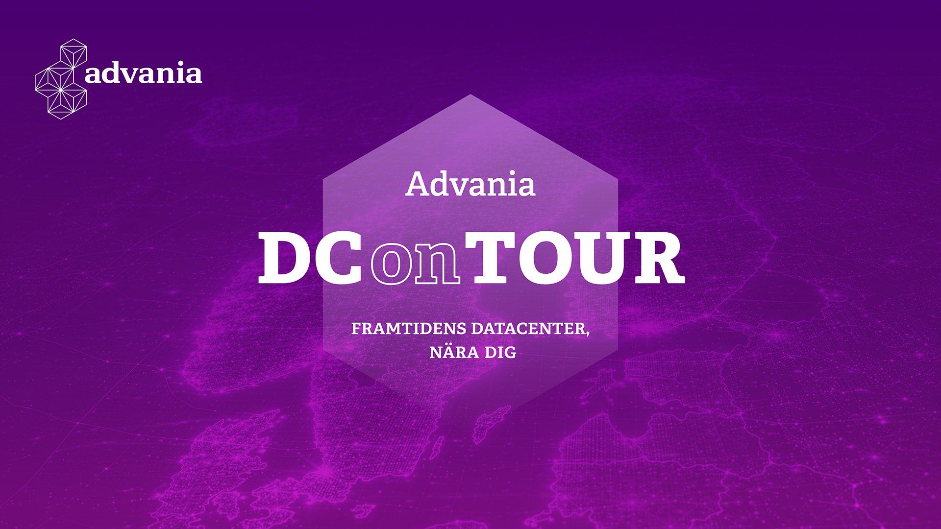 Advania DConTour - 1920x1080