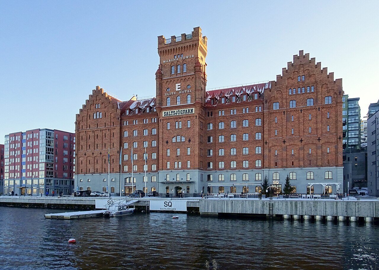 Elite-Hotel-Marina-Tower-Stockholm