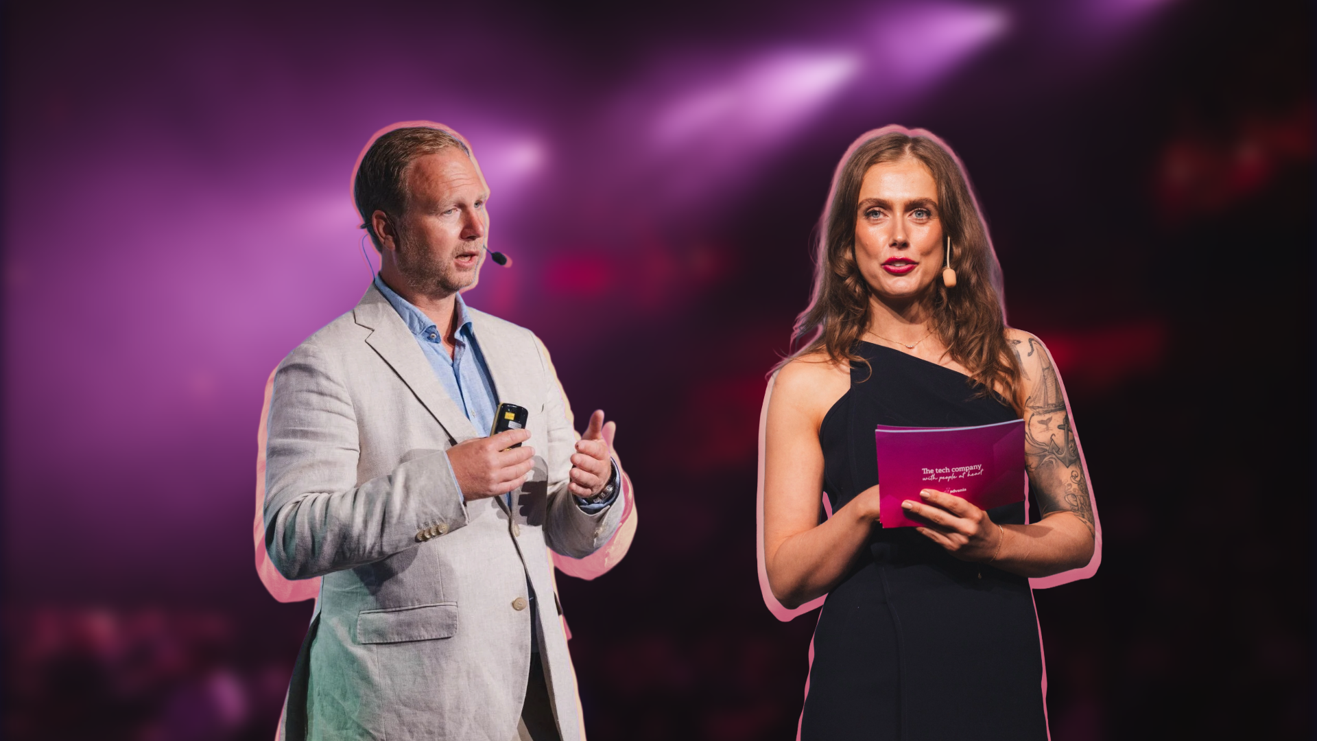 LOS-mässan speaker_Daniel_Carolin