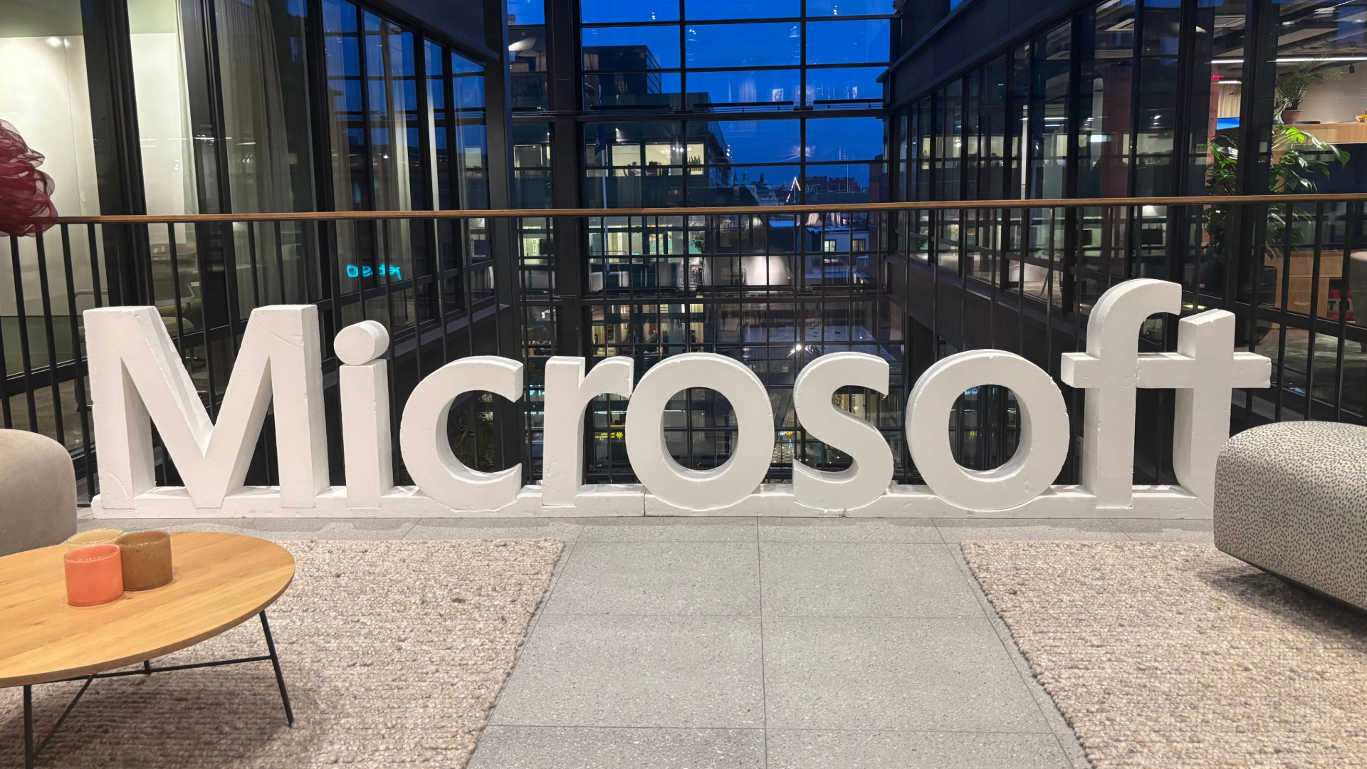 Blogg: Modern arbetsplats Microsoft Intune, livscykel och AI | Advania