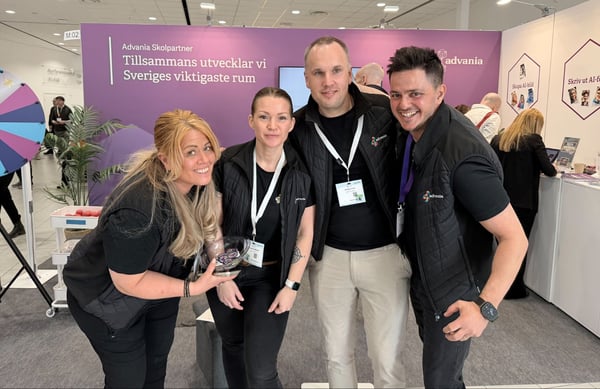 SETT 2026: Vad skolan behöver nu när AI förändrar lärandet