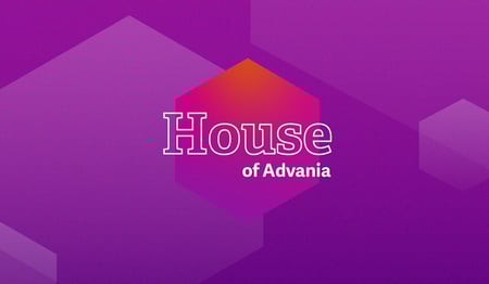 House of Advania Stockholm