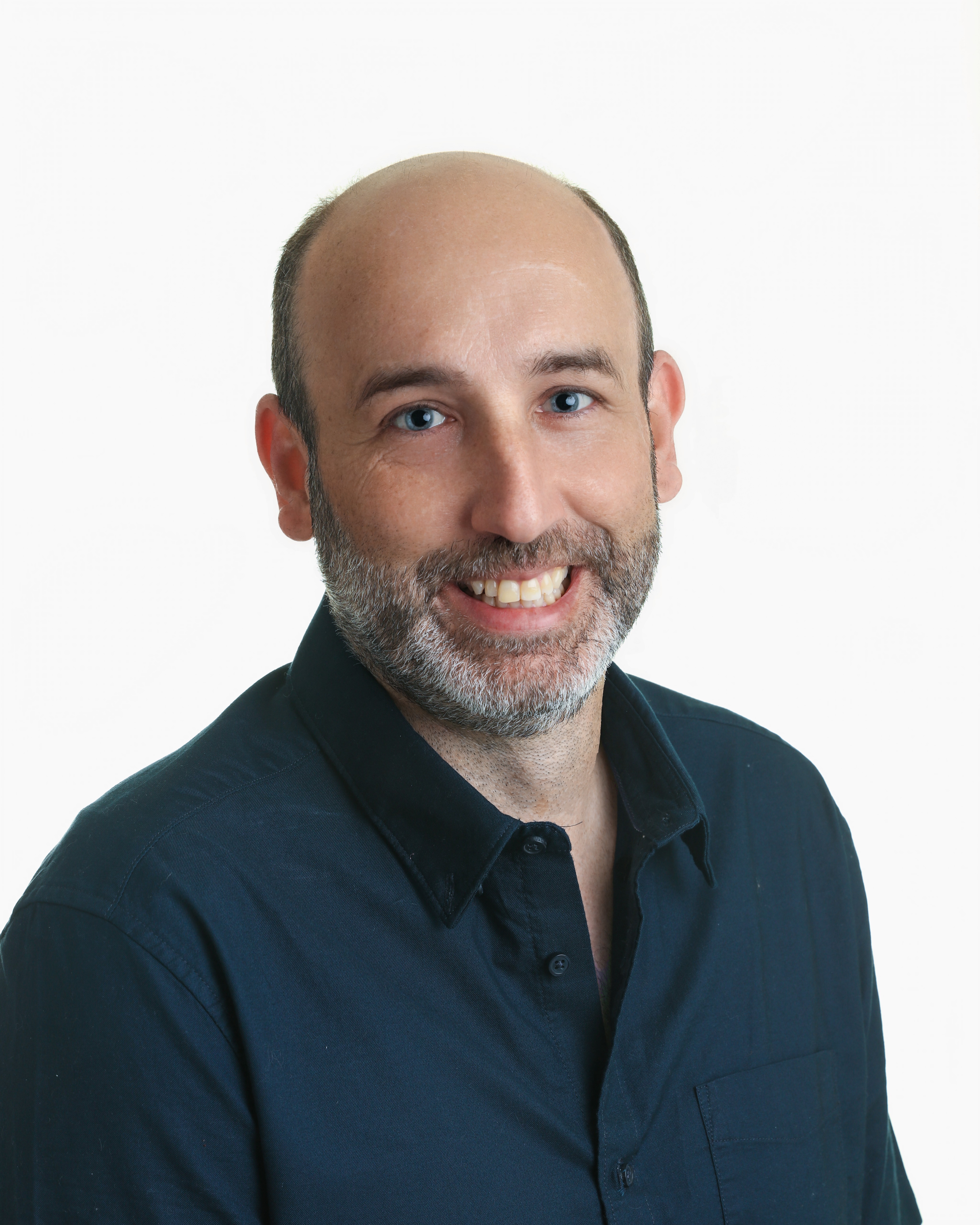 Ian Cuthbertson. Cyolo. 