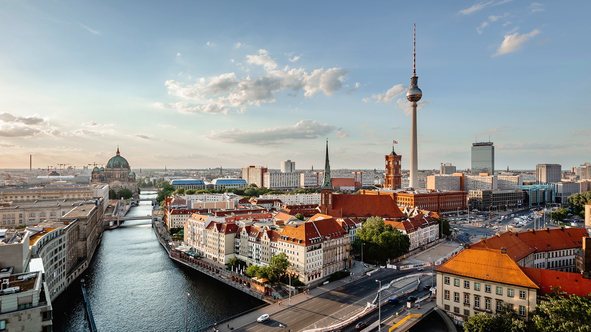 Berlin