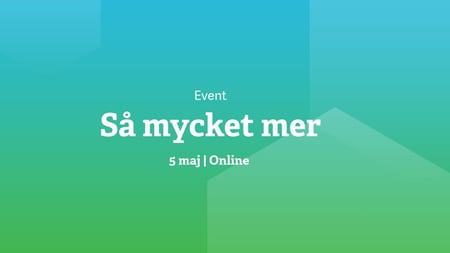 Så mycket mer med Microsoft