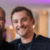 Mattias Lögdberg, Cloud Development Specialist, DevUP Solutions