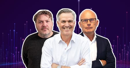 Tillbakablick och IT-trenderna 2024