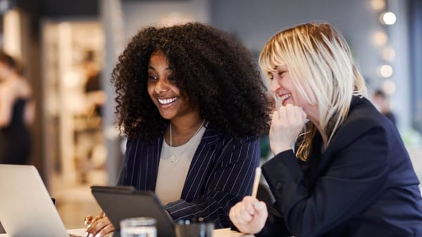 Frigör kraften i den mobila arbetsplatsen – utan att kompromissa med säkerheten