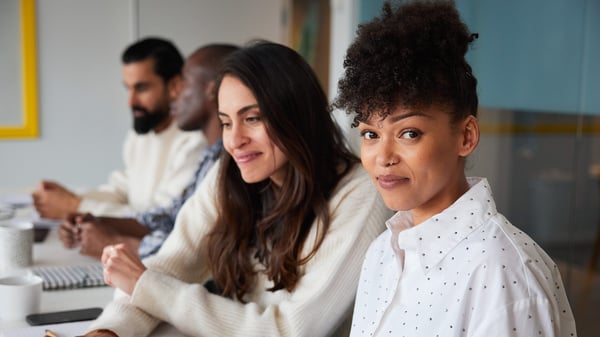 Attityder till cirkulär användning av IT-utrustning