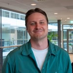 Erik Jonasson