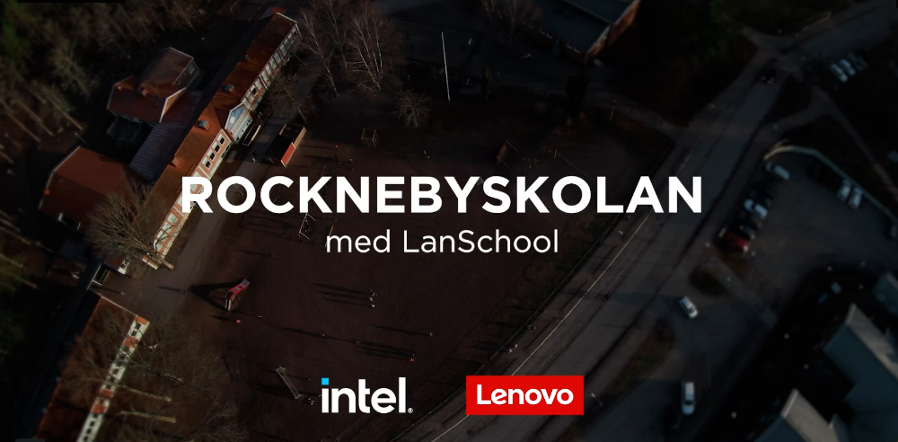 Lenovo LanSchool