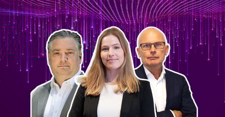 Digital beredskap och strategier för en säker framtid