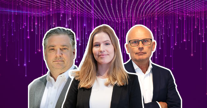 Digital beredskap och strategier för en säker framtid