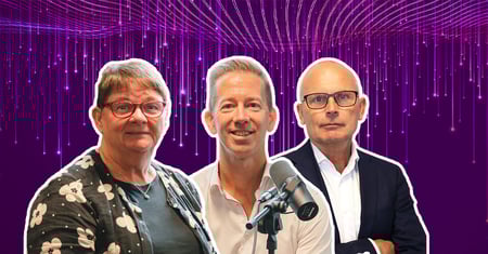 Säkerhet – tänk efter före stormen!