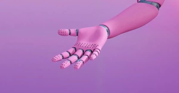 Spaning: Fyra trender som formar framtidens digitala landskap