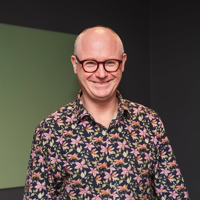 Magnus-Penker gästar Techstudion #22