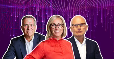 AI, motståndskraft och cirkulär IT – människan i fokus för framgång 2025