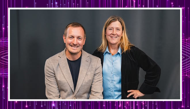 AI som skydd och risk - så stärker du din digitala motståndskraft