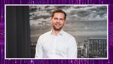 Låt AI bli en kreativ medspelare som driver din verksamhet framåt