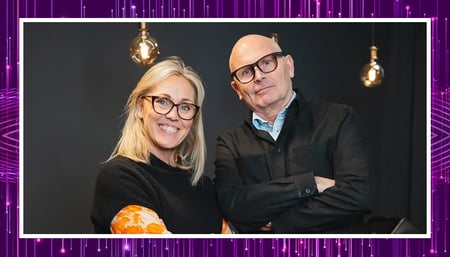 Sveriges skarpaste tech-röster om AI, Innovation och säkerhet