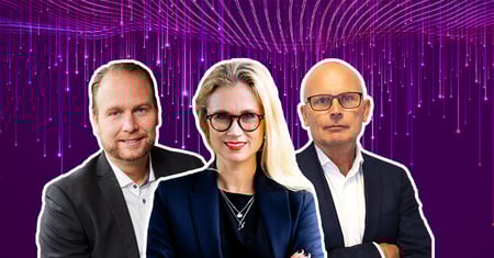 AI i fokus: förändringens kraft för företag och samhälle