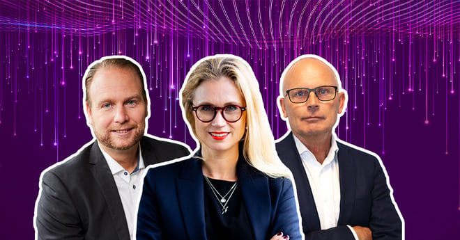 AI i fokus: förändringens kraft för företag och samhälle