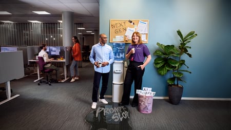 Modern data platform: from architecture to practical implementation