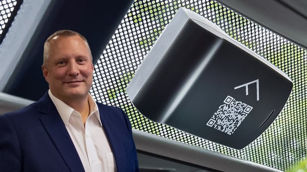 Förhöjd upplevelse för både kunder och medarbetare