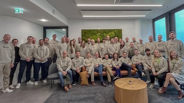 Advania på Nvidia EBC i München: två dagar som stärker vår AI-resa