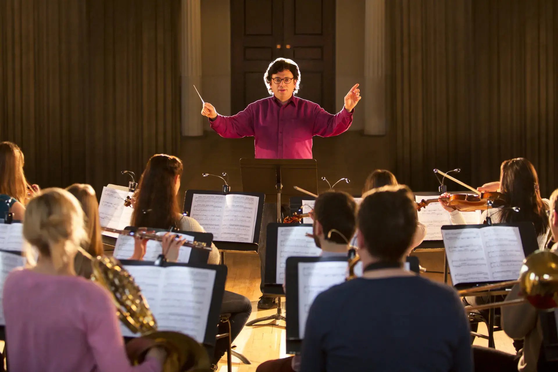 AI Orkester