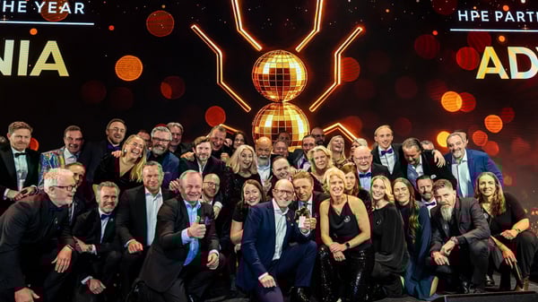 Samarbete, stolthet och innovation på Guldmyran