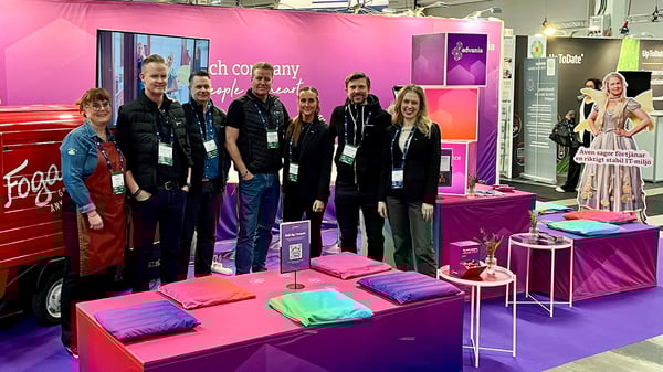 AI i offentlig sektor handlar om ansvar, inte hype