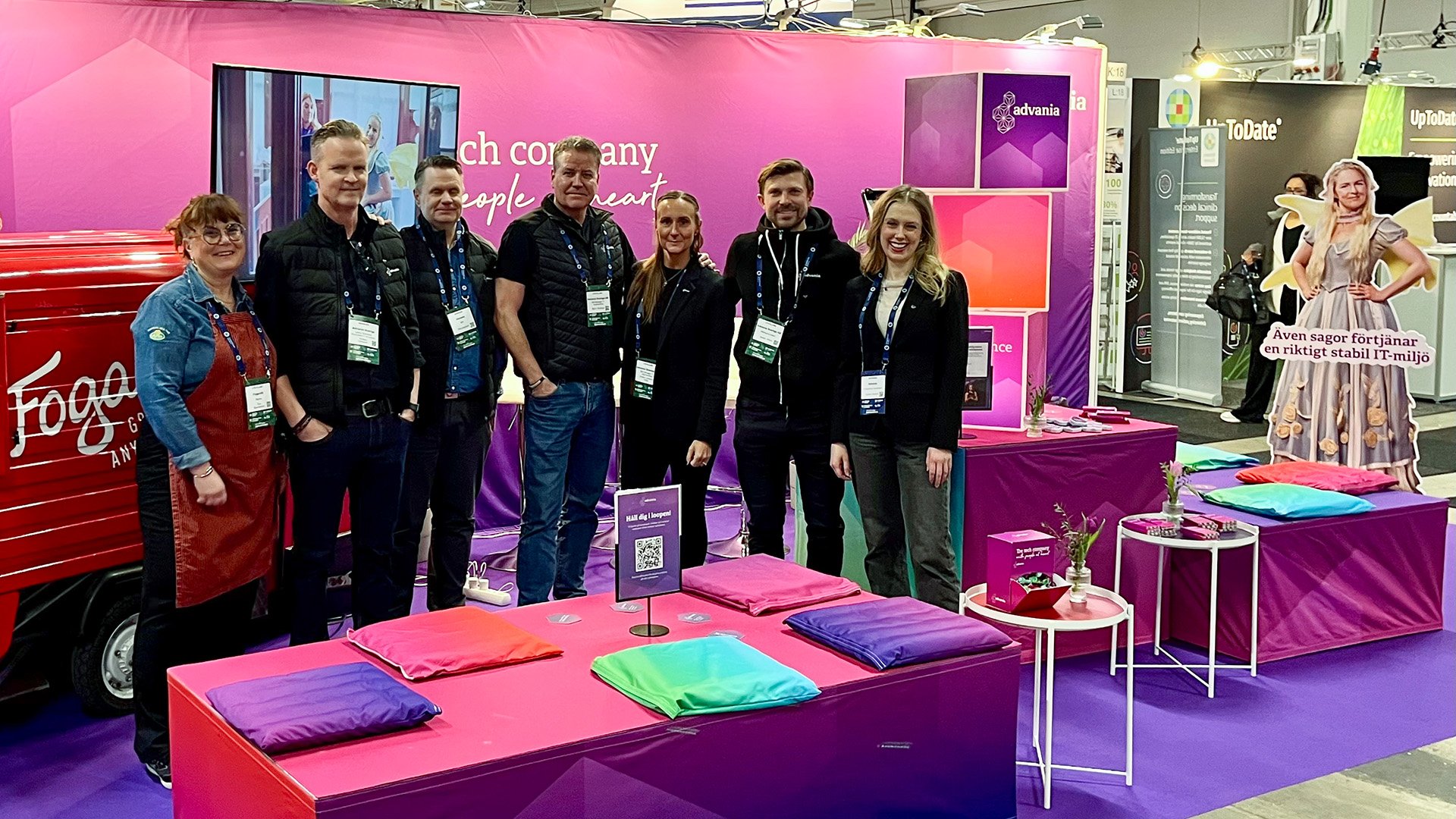 Blogg: Advania om AI och ansvar i offentlig sektor | Advania