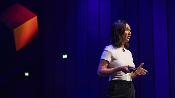 AI går in i nästa fas – fem insikter från Advania Fall Conference